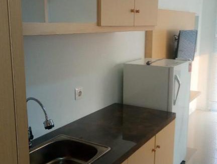 Karawang Apartment | Apartment Tamansari Mahogany 4