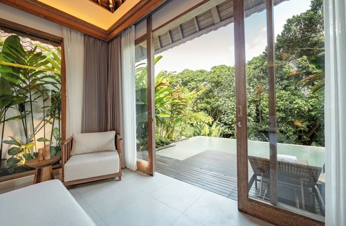 Penatih Villa | APITTOYA VILLAS