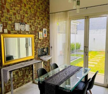 Cikarang House | Arcovella House