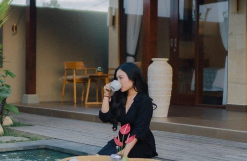 Mambal Villa | Ardinia Villa Ubud Private Pool