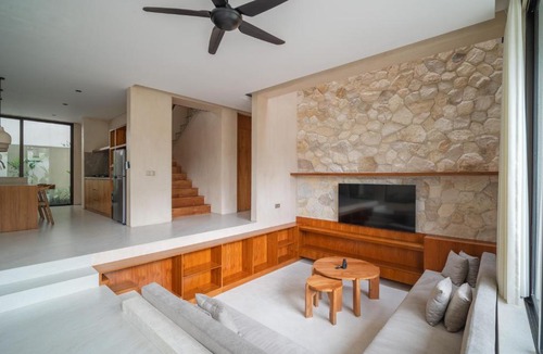 Ungasan Villa | Arena Villas