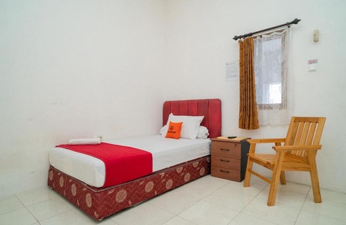 Banjarmasin Hotel | Argadia House Syariah near Ahmad Yani Mitra RedDoorz