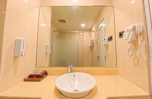 Bandar Lampung Hotel | Arinas Hotel
