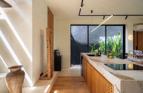 Ubud City-Centre Villa | ART 2 - New 2BR Designer Pool Villa | Ubud Center