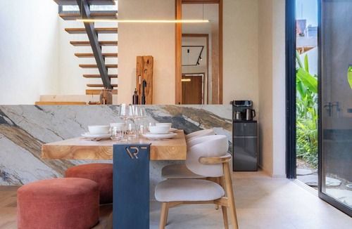 Ubud City-Centre Villa | ART 2 - New 2BR Designer Pool Villa | Ubud Center