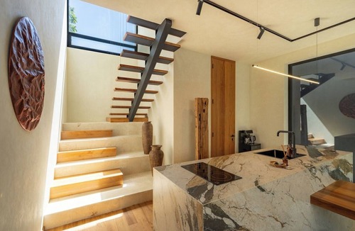 Ubud City-Centre Villa | ART 2 - New 2BR Designer Pool Villa | Ubud Center