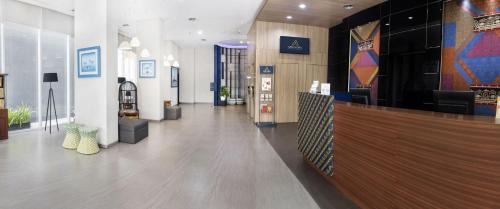 Bandar Lampung Hotel | Arte Hotel Bandar Lampung