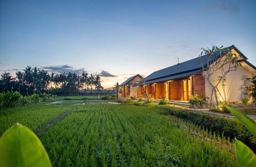 Peliatan Bed & Breakfast | Artika Villa