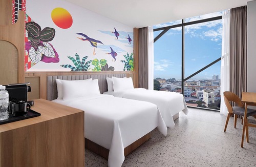 Lubuk Baja Hotel | Artotel Batam