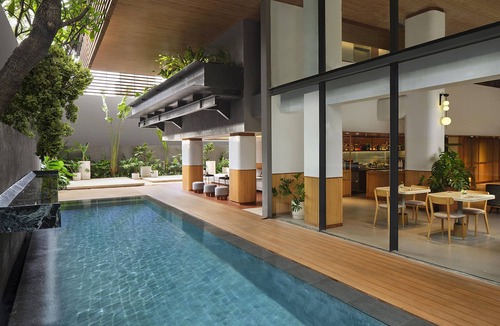 East Kuningan Hotel | ARTOTEL Casa Kuningan