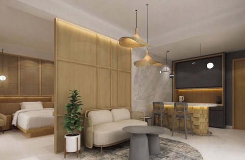 Dieng Kulon Hotel | ARTOTEL Wanasaba