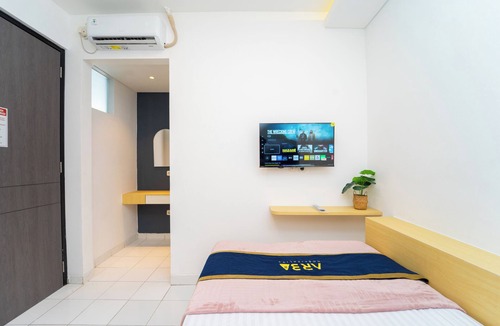 West Semarang House | Artric Profesional Living by ARBA