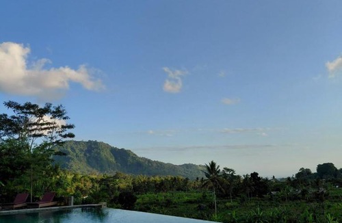 Sidemen Hotel | ArtVilla Sidemen River