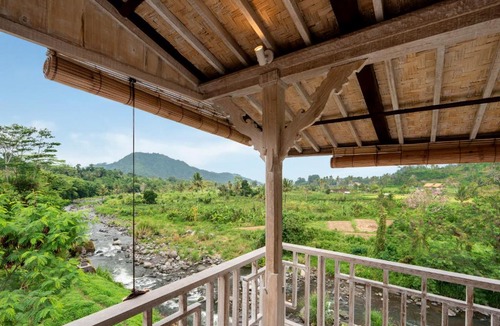 Sidemen Hotel | ArtVilla Sidemen River