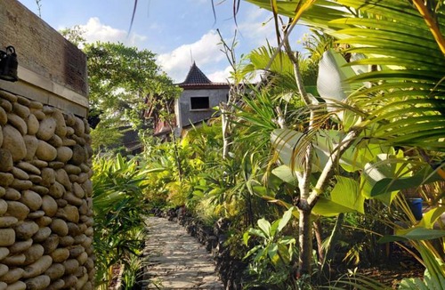 Sidemen Hotel | ArtVilla Sidemen River