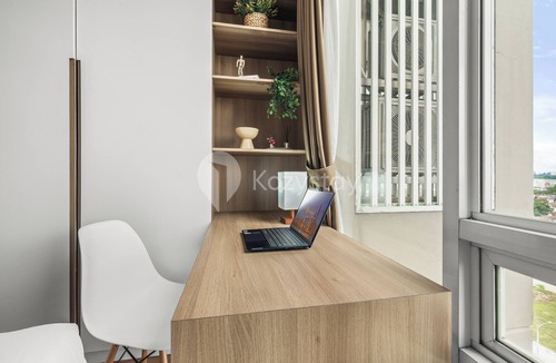 Arjuna Apartment | Aruna by Kozystay - Paskal