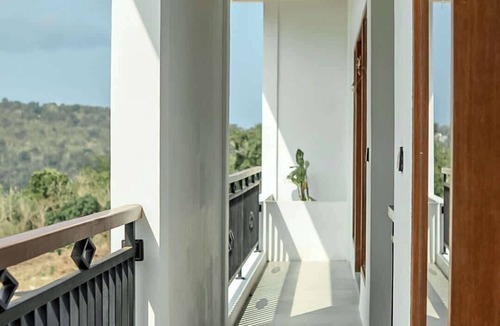 Jungut Batu Villa | Arunika Villa – Private Pool Villa