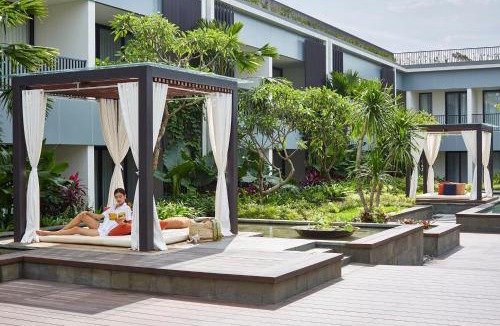 Kartika Plaza Hotel | Aryaduta Bali