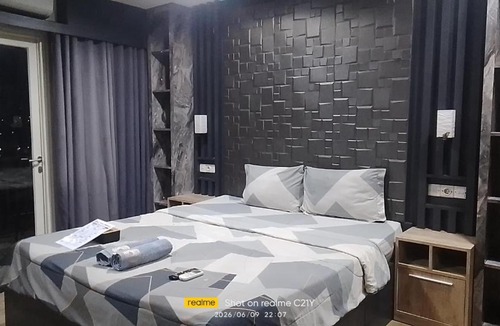 Citaringgul Apartment | Aryanto at Sentul Tower Apartment