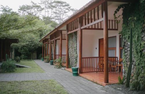 Sleman Hotel | Asram Edupark