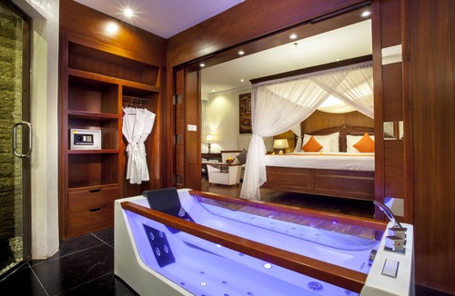 Legian Resort | Astagina Resort Villa and Spa