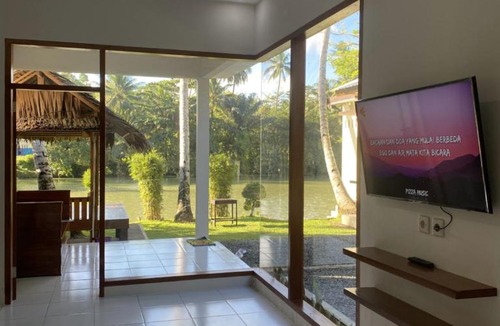 Cijulang Hotel | Astro Villa Batukaras