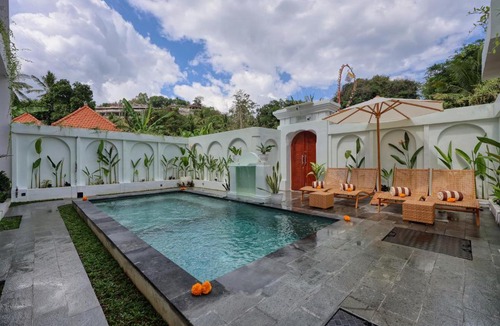 Penida Island Villa | Aswati Villa