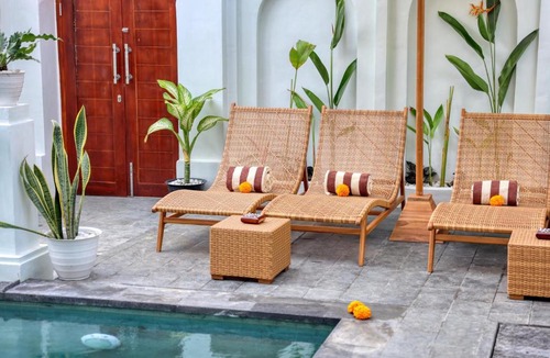 Penida Island Villa | Aswati Villa