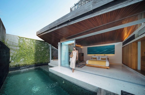 Pererenan Resort | Atap Beach Resort Canggu by Ini Vie Hospitality