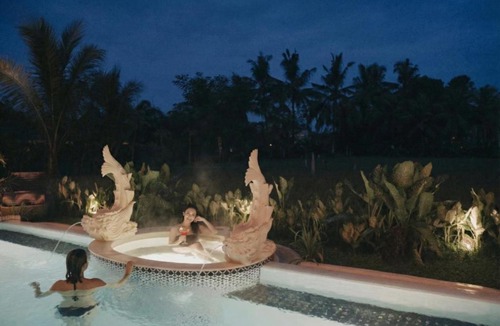 Kedewatan Hotel | Atelier Ubud Art Lofts