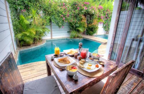 Gili Air Villa | Atoll Haven Villas