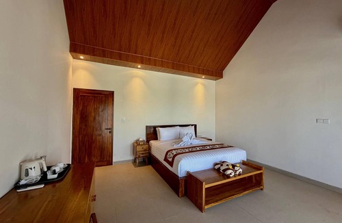 Seraya Hotel | Atta Residence