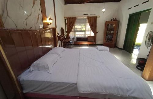 Pakem House | Aurora Living Merapi Jogja