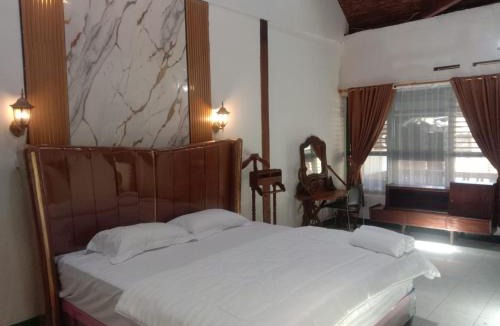 Pakem House | Aurora Living Merapi Jogja