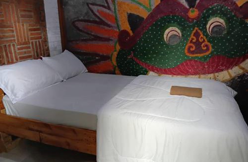 Pakem House | Aurora Living Merapi Jogja