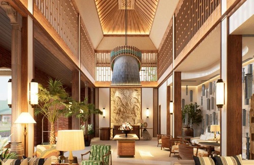 BTDC Hotel | Avala Nusa Dua, Bali, a Tribute Portfolio Resort