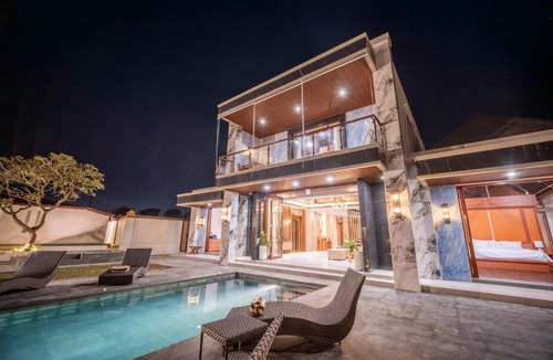 Ketewel Villa | Aventus Beach Grandé Villa