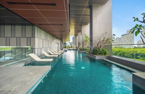 Old Jakarta Apartment | Avior by Kozystay - Kemayoran
