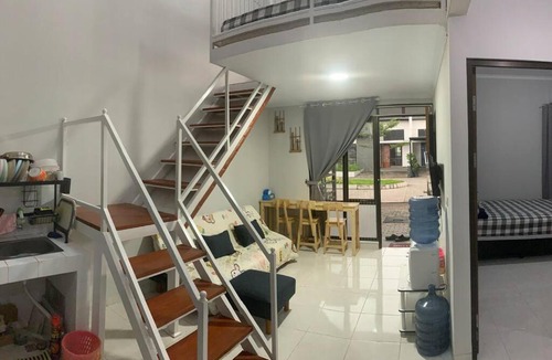 Cimahi House | Awana Dream Gateway Pasteur