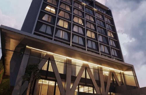 Semarang Hotel | Awann Sewu Boutique Hotel and Suite Semarang