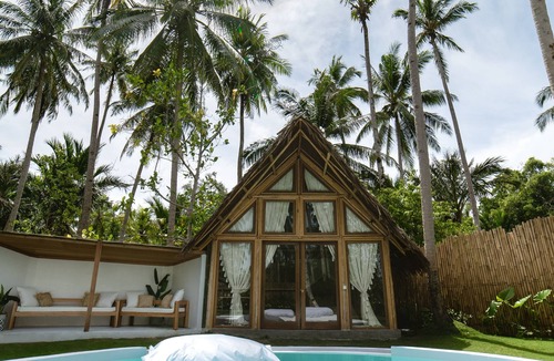 Katiet Resort | Awera Resort & Spa