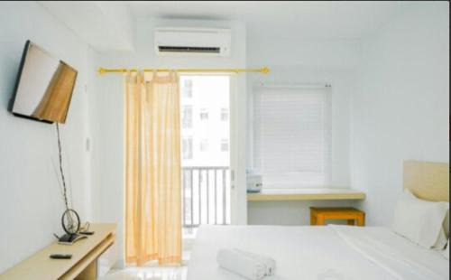 Tangerang Apartment | Ayodhya, telp sehari sebelumnya-Apartemen syariah