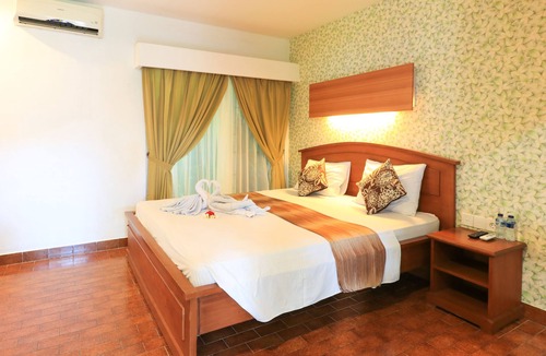 Downtown Kuta Hotel | Ayu Lili Garden Hotel