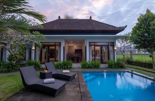 Singakerta Cabin | Ayu Shanti Guest House Ubud