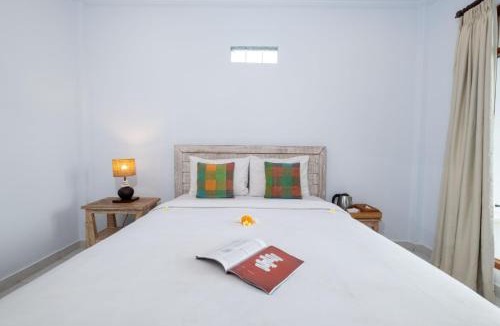 Singakerta Cabin | Ayu Shanti Guest House Ubud