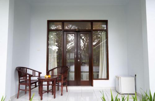 Singakerta Cabin | Ayu Shanti Guest House Ubud
