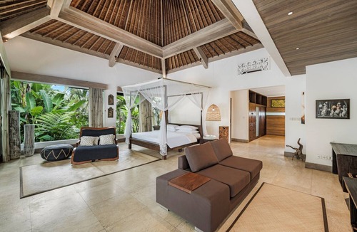 Andong Hotel | Ayurvedagram Bali - The Heart of Wellness & Healing