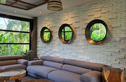 Andong Hotel | Ayurvedagram Bali - The Heart of Wellness & Healing