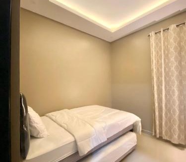 Beji Villa | AZ Villa Batu M14 - Fullhouse 3 Bedroom