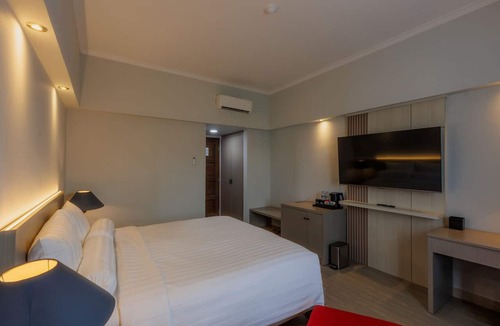Banda Aceh Hotel | Azana Oasis Hotel Aceh